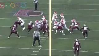 Coby Thomas  the cat quick dawg minded