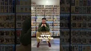 What pops would I keep if I could only keep 10 per shelf? DAY 3