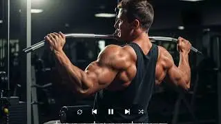 Power Gym Motivation Music for Heavy Training Days