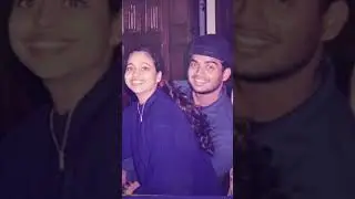 R Madhavan with his beautiful wife #shorts #ytshorts #viralshorts