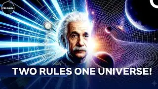 Einstein’s Two Rules That Changed the Universe Forever | Full Episode