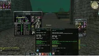 Archlord 140 Ranger