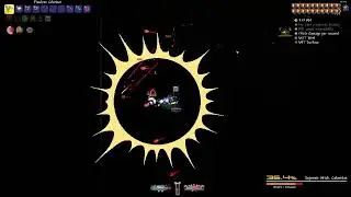 Master Death Mode SCal is pretty hard