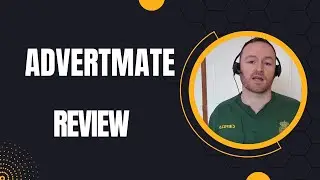 Advertmate Review + 4 Bonuses To Make It Work FASTER!