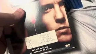 DVD/Homemade DVD/Blu-Ray/CD Update for February 3rd, 2026