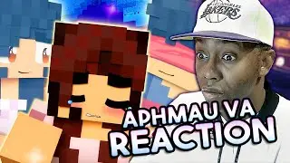 Unexpected! APHMAU Voice Actor React to Her Wish EP 3