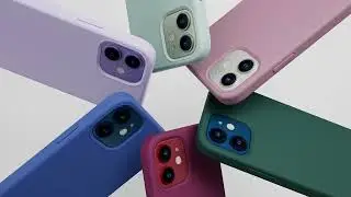 iPhone 12 case | ORNARTO : Case for iPhone 12 and iPhone 12 Pro