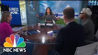 Panel: Wisconsin Supreme Court loss a warning sign for the GOP ahead of 2024