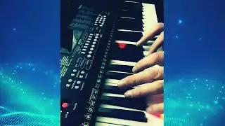 Improvisation Piano Home