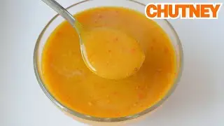 Aloo Ki Chutney || Potato Dip Sauce for Samosa & Pakora (RAMADAN SPECIAL) by YES I CAN COOK