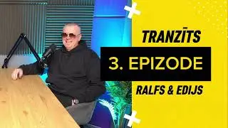 Tranzīts - 