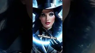 Doctor Strange vs. Zatanna: Mystical Showdown