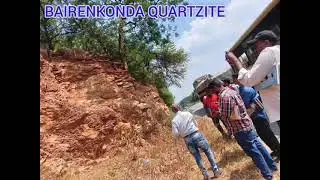 YVU 2023-2025 Batch Field Work
