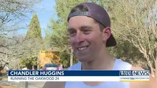 Road to recovery: 24-hour fundraiser benefits addiction recovery program