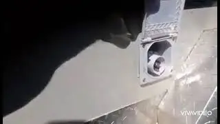 mini rulotă extensibilă