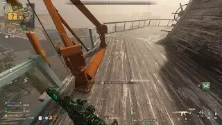 Call of Duty: Modern Warfare II Solo Bullfrog