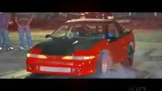 PR Fastest Street FWD Eclipse/Talon