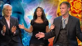 Bio- Intrinsic Resonant Energy with Edd Edwards and Lihi Introp