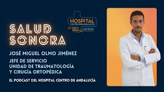 Salud Sonora 01x08 Dr  Olmo