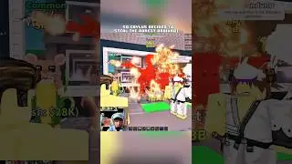 Caylus Wanted To Steal Dragon Cannelloni But This Happened...☠️💀 #shorts #stealabrainrot #roblox
