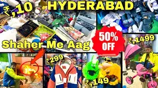 Shaher🔥Me Aag Laga Dere Amazon & Flipkart Products Cheap price in Hyderabad shockin Big Offers Sale 