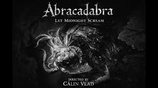 Lady Gaga - Abracadabra (Let Midnight Scream) directed by Călin Vlad