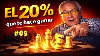 02 El 20 Porciento que Te hará Ganar Final 💪🏆💯