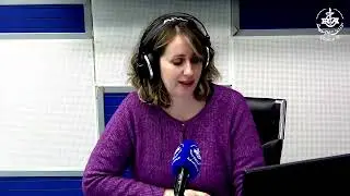 Journal de 08h00 du 24/01/2026