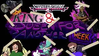 Phantom Winners - Mystery Skulls: King & Queen For Another WEEK