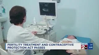 Fertility treatment and contraceptive protection act passes in TN