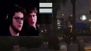 GTA 5 PC Mod Showcase HULK VS IRON MAN MOD!