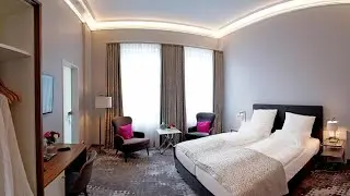 Hotel Lindenhof, Emsdetten, Germany