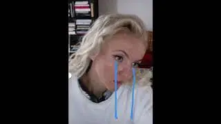 ASMR - I am talking about contemporary art.