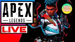 Duo Bombs :) [NEW ON TWITCH @DaFjsh] #Apex | GER/ENG