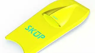 Watch The SKUP Kids Bodyboard Evolution