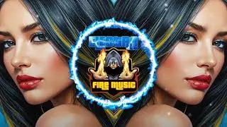 BASSHUNTER - NOW YOU'RE GONE (DJ RICK SANCHEZ COVER REMIX 2025) |🔝⚡🔥🎶