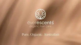 Welcome to EverEscents Organic Hair Care
