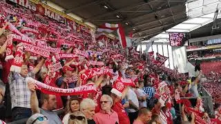 Mainz 05 v Hertha BSC  14/09/2019