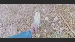 Katagia jalan Buton, Buton, Sulawesi Tenggara
