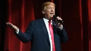 Trump Foundation being investigated