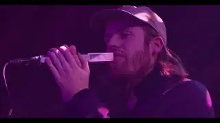 Wild Nothing // Partners in Motion (Live)