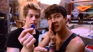 Cake (5SOS) ~ I Wouldn't Mind