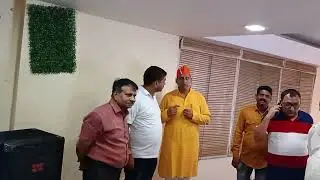 Jagmohan mehlawat ji Anil Sagar Vijay Kumar Gulam Ali Prem Shankar Suresh Gupta Ji