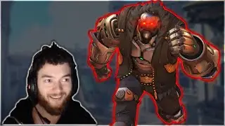 How viable is Bob? Dafran plays Ashe