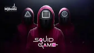 SQUID GAME : Pink Soldiers ( RemixManicas Trap Remix)