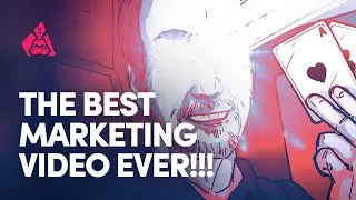 MADMONQ&reg; x Lex Veldhuis | The most epic partnership launch video ever
