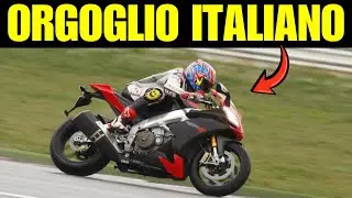 Le 10 moto italiane pi&ugrave; iconiche di tutti i tempi