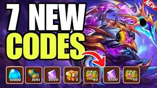 *NEW* IDLE HEROES REDEEM CODES IN SEPTEMBER 2026 | ALL WORKING CODES IN IDLE HEROES