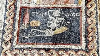 12 Most Mysterious Ancient Discoveries That Really Exist