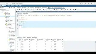 UNION in SQL